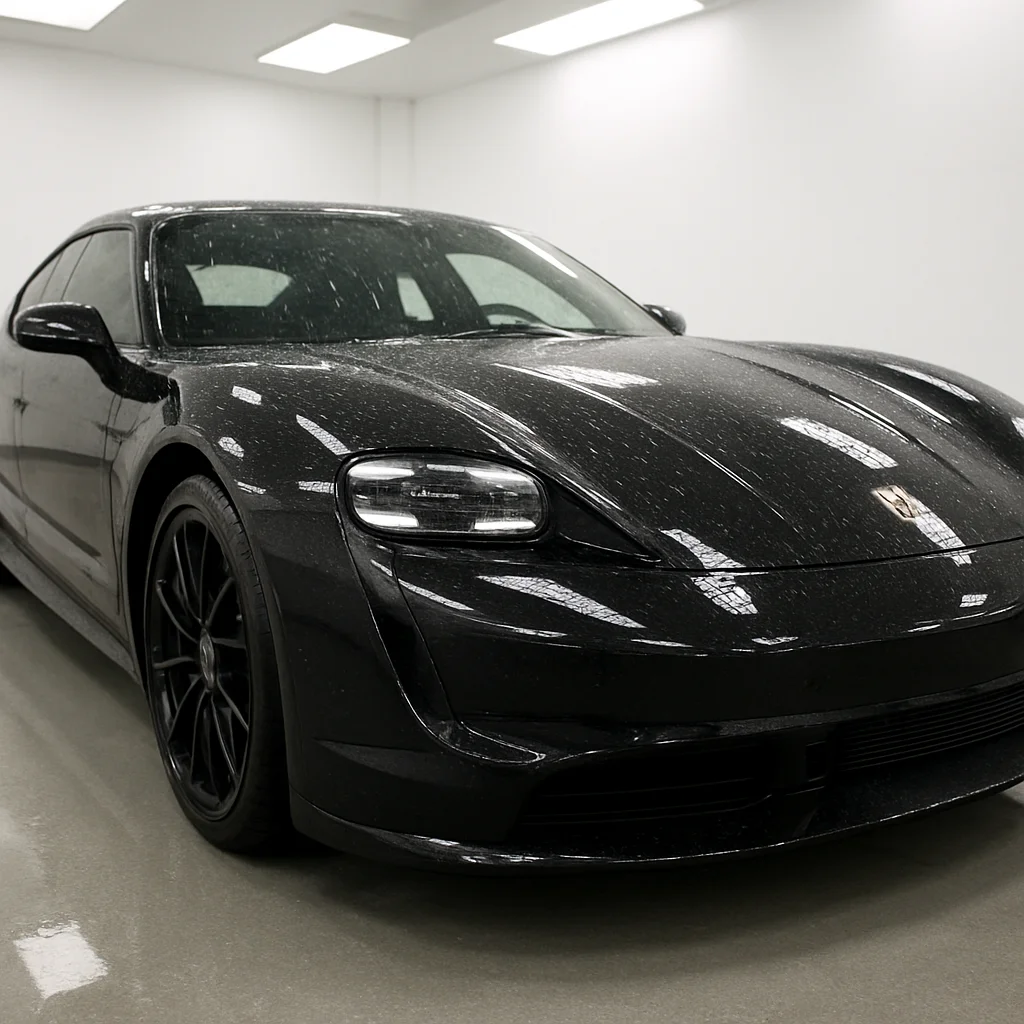 Executive Detailing & Ceramic Coating